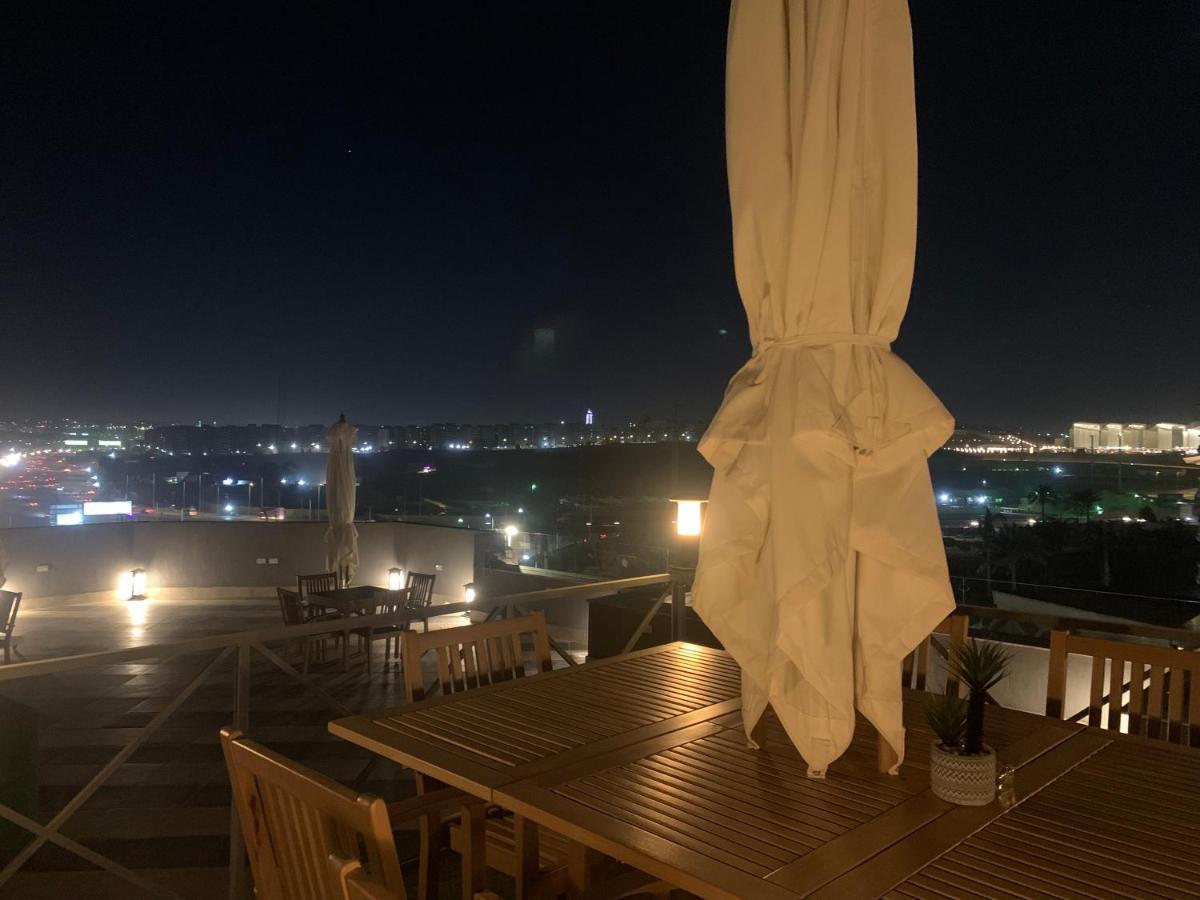 Locanda Museum Hotel Giza Eksteriør bilde