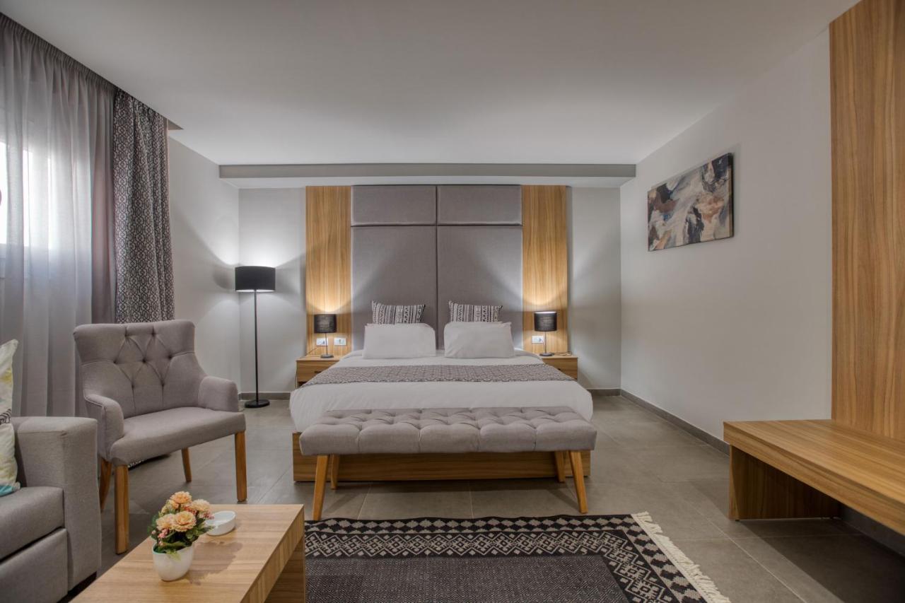 Locanda Museum Hotel Giza Eksteriør bilde